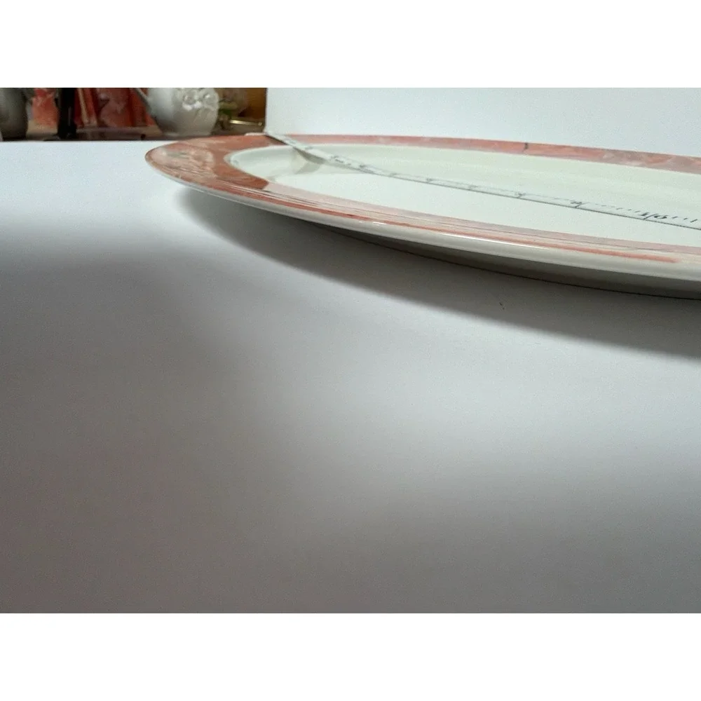 Villeroy & Boch Siena 14.5